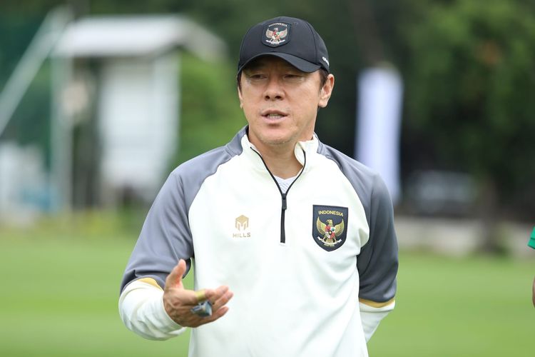 Kontrak Baru Shin Masih Misteri