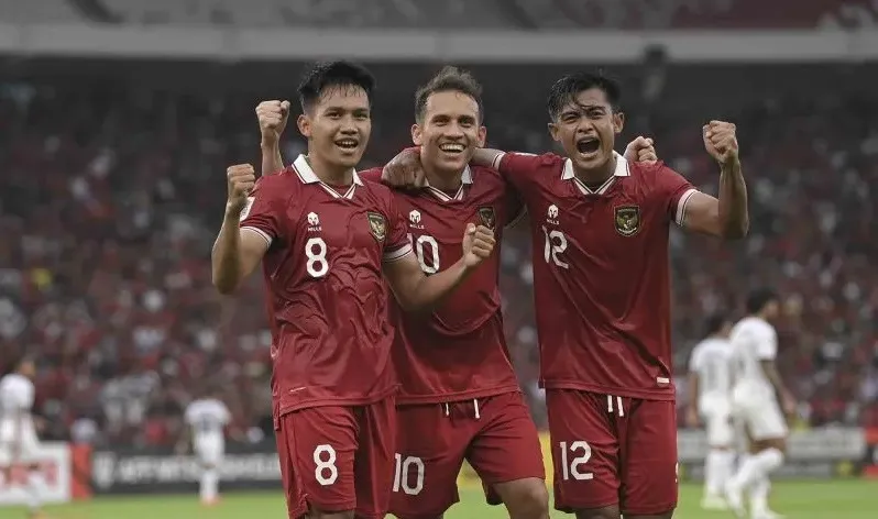 Shin Tae-yong Kecewa Permainan Timnas