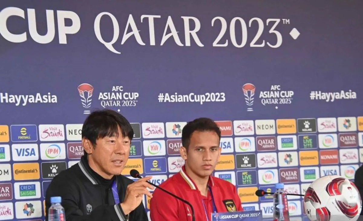 Shin Semangat Lawan Jepang