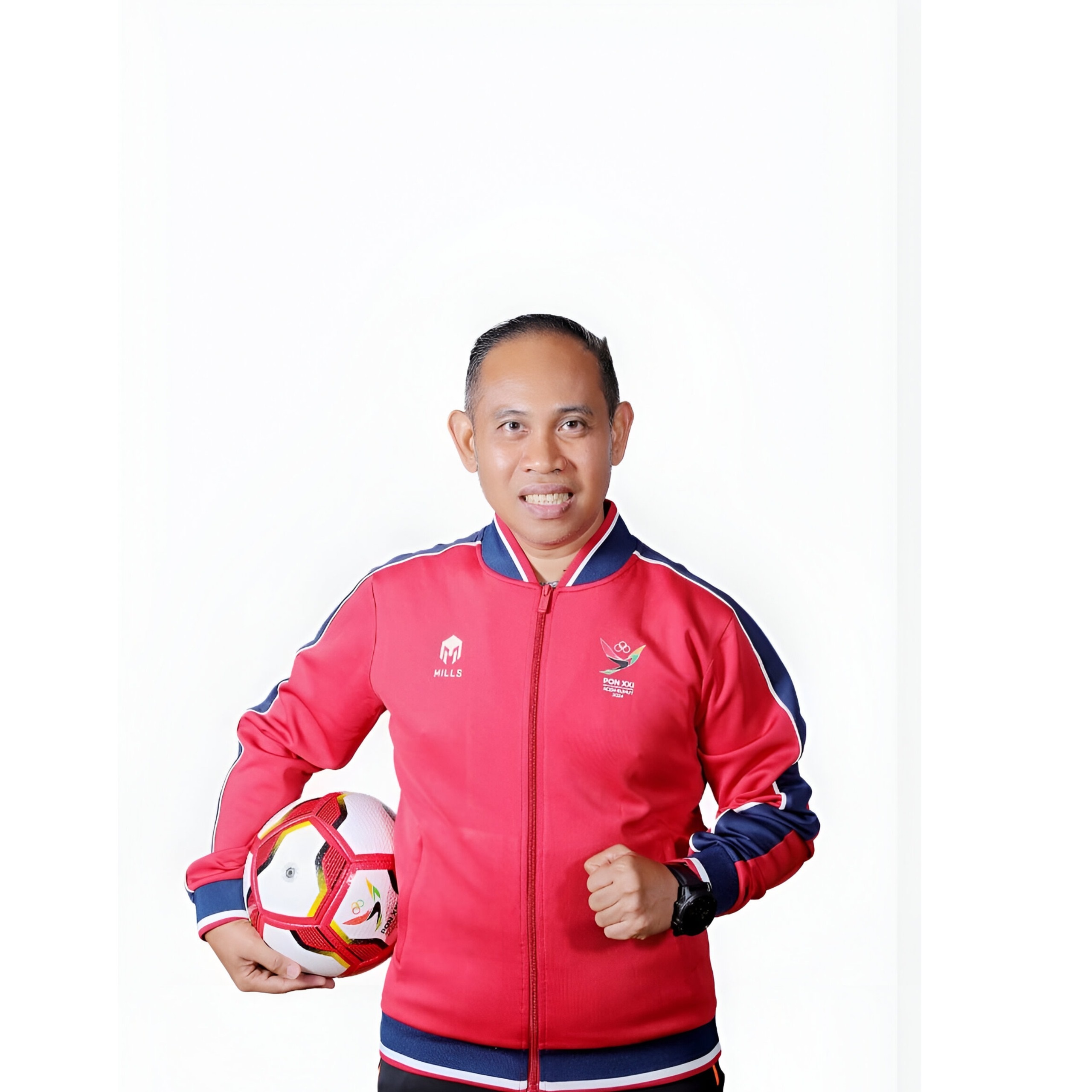 Disporasu Sudah Salurkan Bonus PON 2024, Pencairan Paling Telat Selasa Tanpa Pemotongan