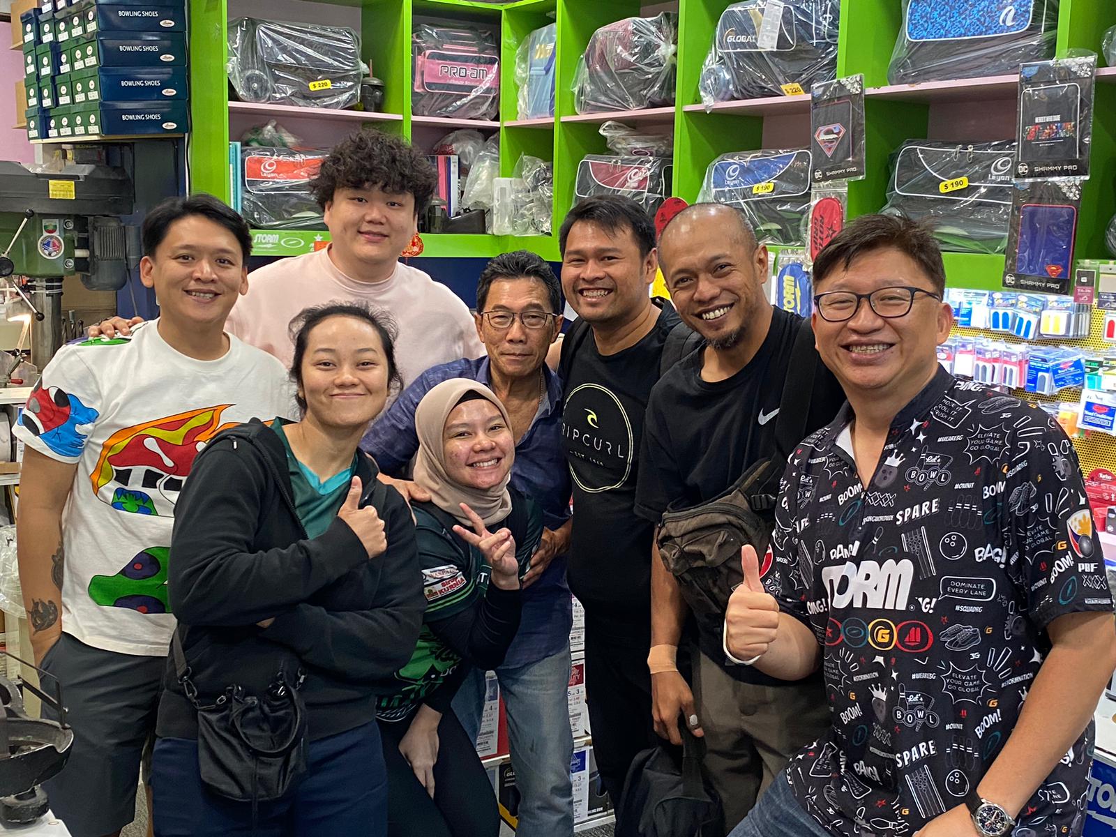 Jelang PON, Peboling Sumut Try Out Ke Thailand