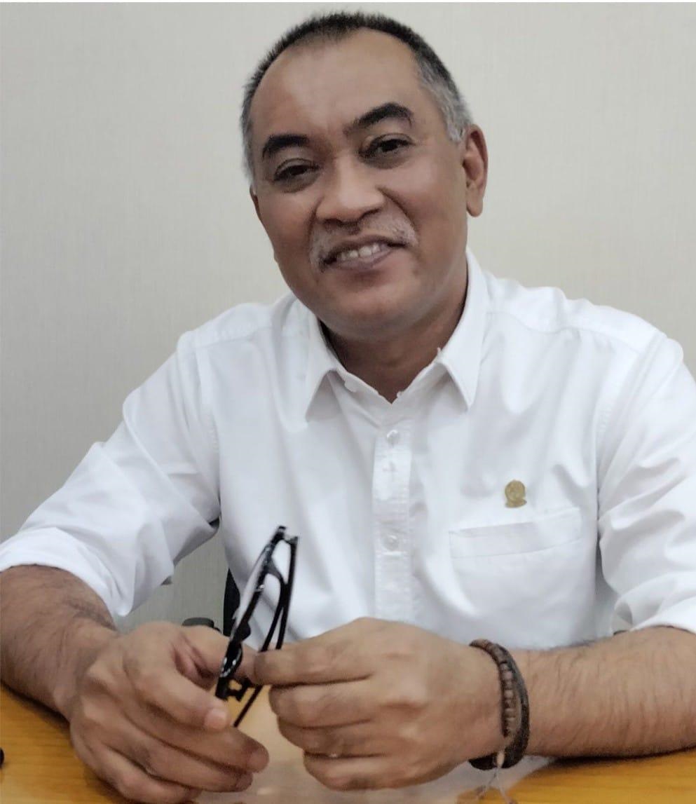 Kejurda Balap Motor Seleksi Pebalap PON XXI