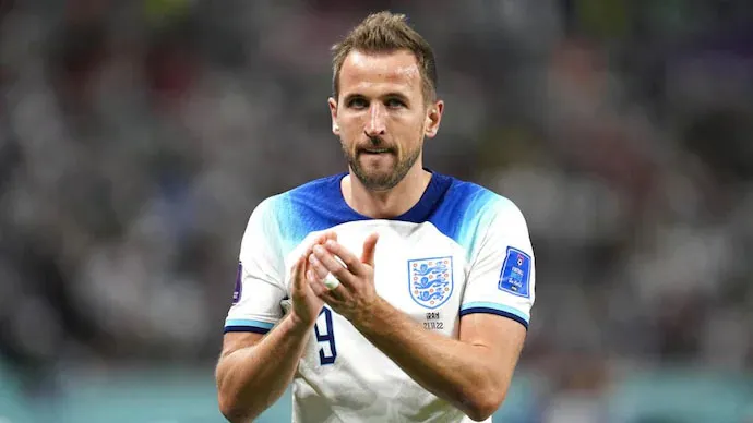 Inggris Vs AS: Tiket Lolos <em>The Three Lions</em>