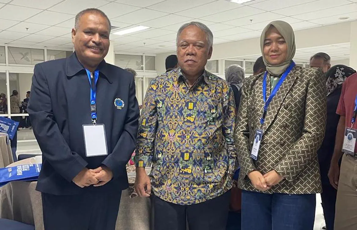 Aceh Akan Bangun Venue Dayung Standar Internasional