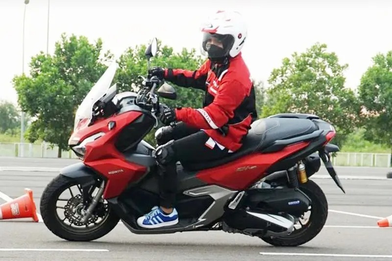 Cara Tepat Merawat Rem Cakram Motor