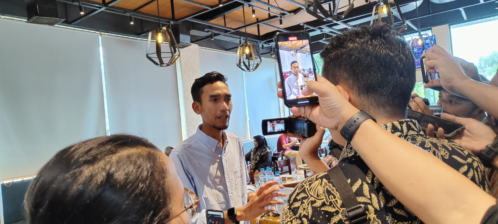 Atasi Kelangkaan LPG 3KG Pertamina Tambah Pasokan 50%