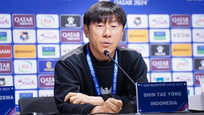 Shin Tebar Ancaman Calon Lawan