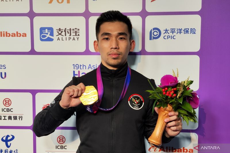 Atlet Wushu Sumut Sumbang Emas