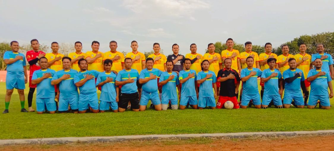 POP Res Asahan Kembali “Hajar” Wartawan