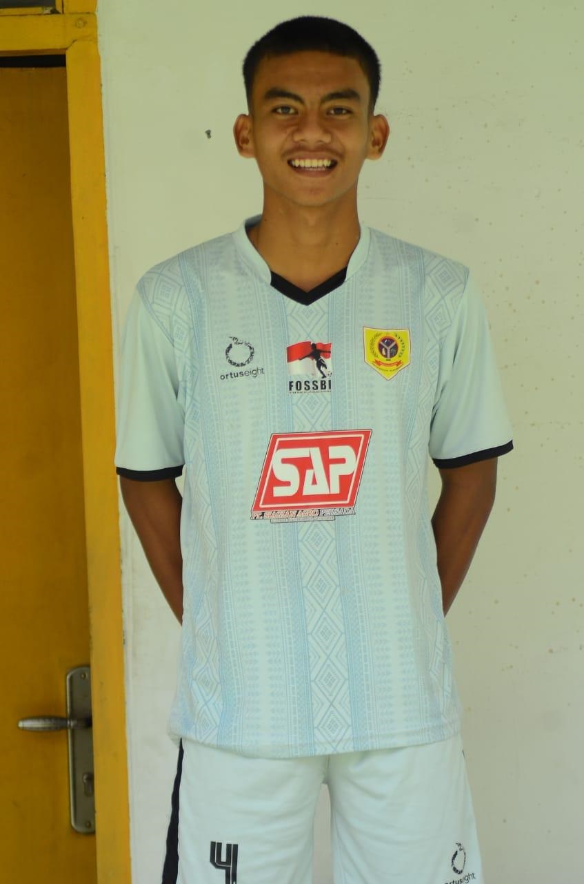 Atlet Binaan Fossbi Labusel Ikuti Seleksi Timnas U-17