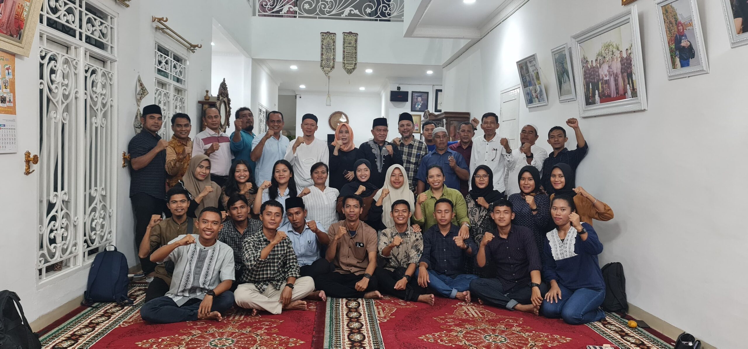 Alasan Petanque Sumut Pilih Thailand