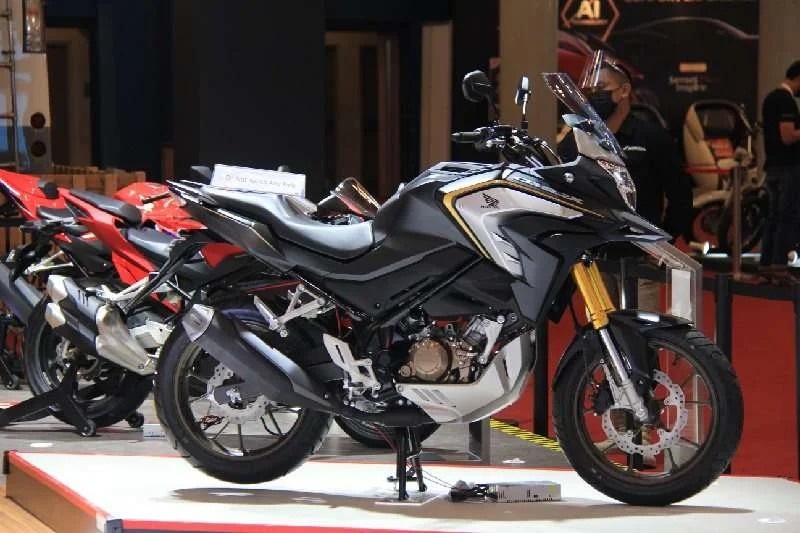Honda Sport Motoshow Hadir Lagi