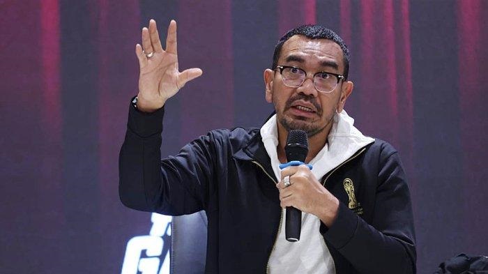 PSSI Tentukan Pelatih Timnas Sebalum FIFA Match Day