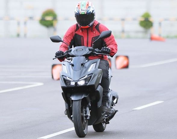 Cara Menjaga Kualitas Rem Motor