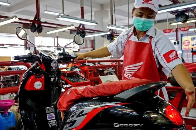 Honda Hadirkan Program Istimewa Ramadan-Lebaran