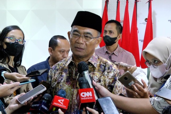Status Indonesia Masih Tuan Rumah <strong>Piala Dunia U-20</strong>