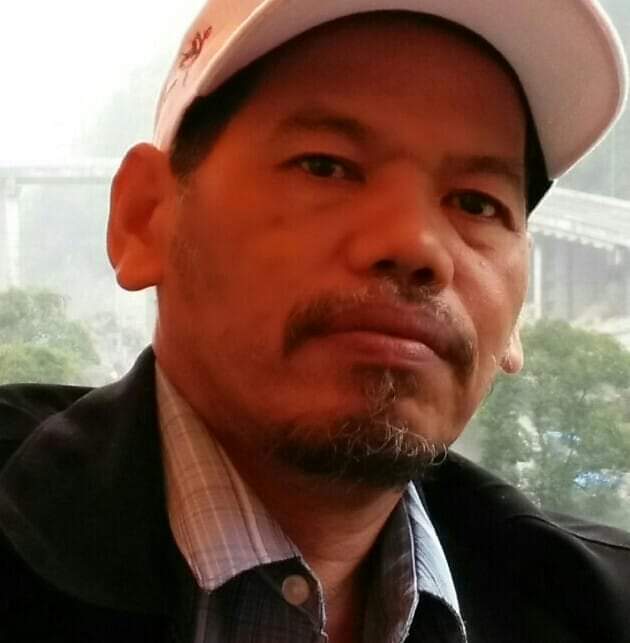 Pecatur Tangguh Antusias Ikut LPA Seri 4