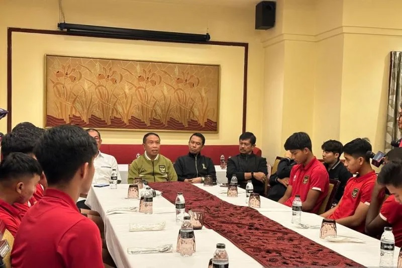 PSSI Bantah Tragedi Kanjuruhan Jadi Penyebab