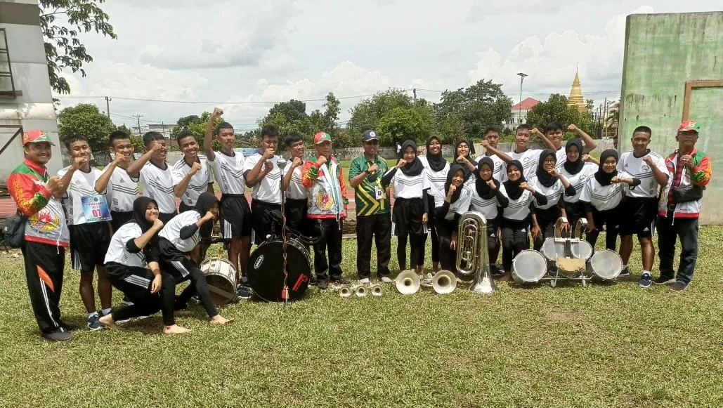 Awal Menjanjikan Kontingen Medan