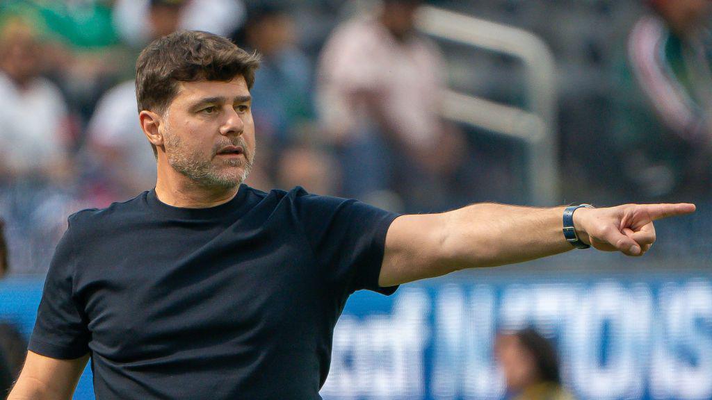 5 Calon Pelatih Tottenham Pengganti Thomas Frank