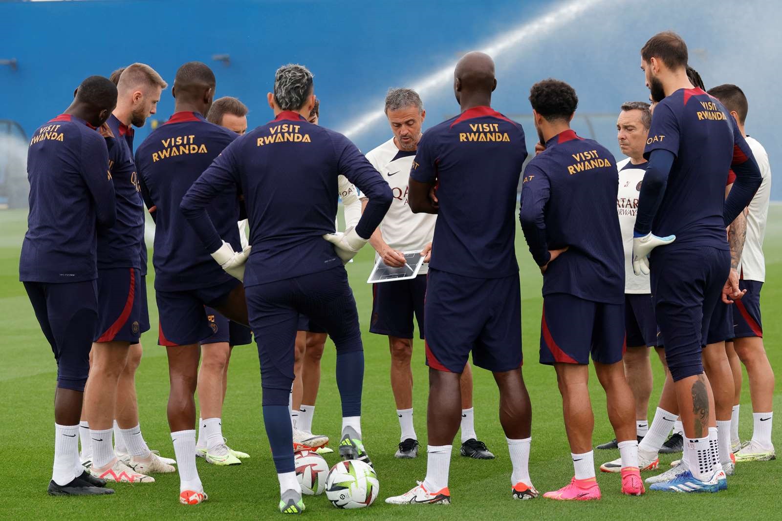 Klaim PSG Pantas Kampiun