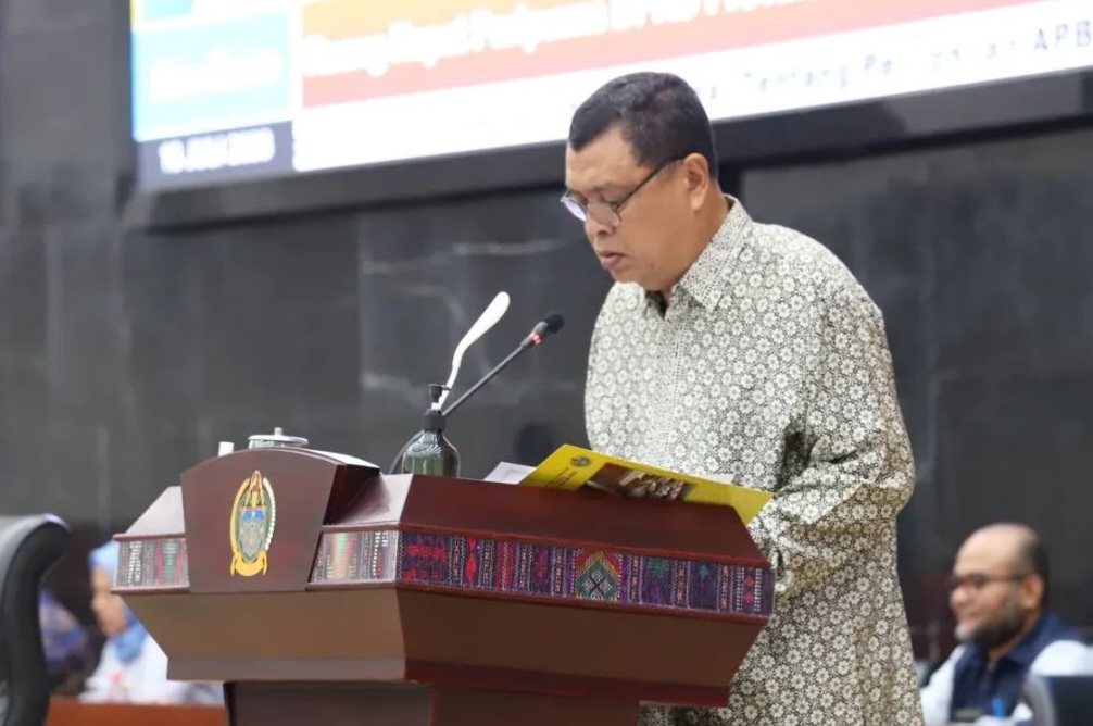 Anggota DPRD Sumut Dhody Thahir: Pilkada 2024 Harus Bebas Dari Intimidasi