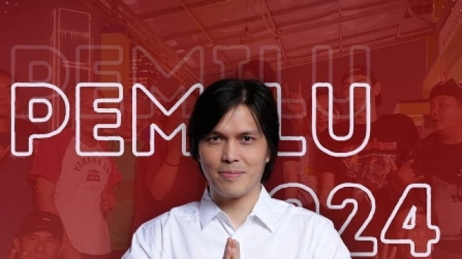 Once Mekel Berpeluang Menang Di Pilkada Kota Medan 2024
