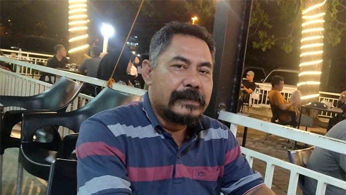 Aktivis 98 Duga MK Terlibat Huru-Hara Politik Saat Ini