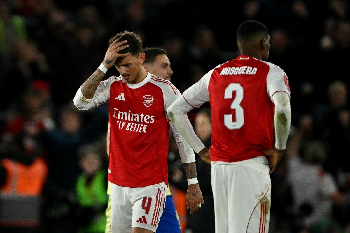 Mengejutkan, Arsenal Disingkirkan Southampton