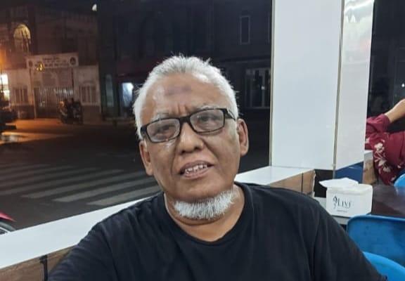 Kadis PUPR Diminta Aktif Jalin Komunikasi Tuntaskan Proyek Rp2,7 T