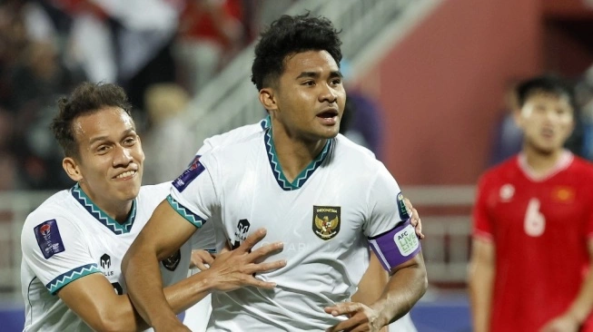 Indonesia Menangi Laga Sengit Lawan Vietnam