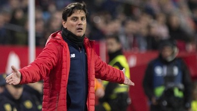 3 Pelatih Italia Bawa Tim Lolos Piala Dunia 2026