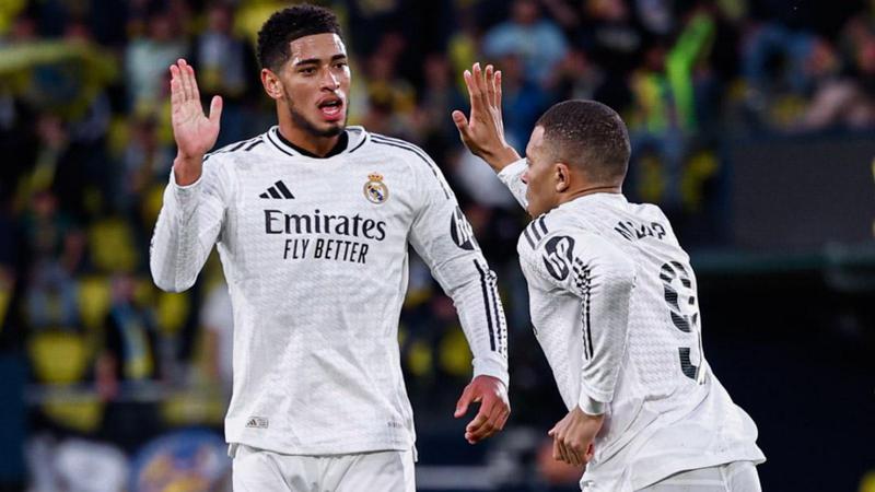 Madrid Punya Modal Kuat Comeback Lawan Munchen