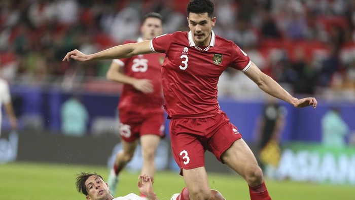 Elkan Baggott Akhirnya Dipanggil Timnas Setelah 2 Tahun Absen