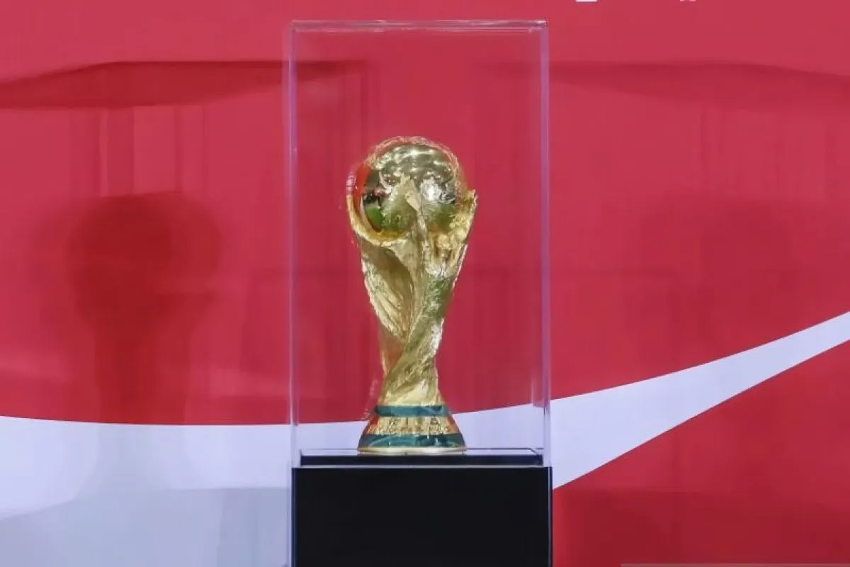 Piala Dunia Tak Akan Ditunda Meski Timur Tengah Memanas