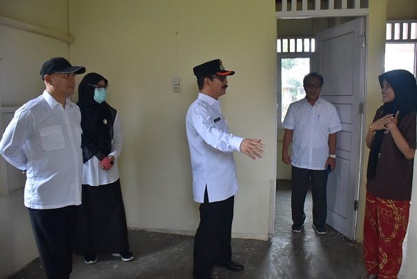 Pemkab Aceh Tamiang Maksimalkan Pengentasan Kemiskinan Ekstrem