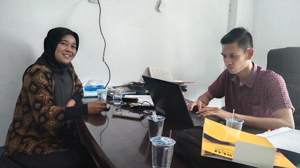 Bawaslu Palas Terima Konklusi Sidang Sengketa Pemilu