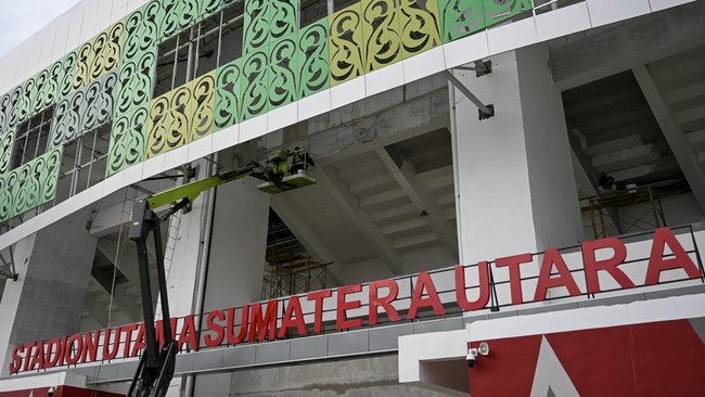 PSSI Tunjuk Sumatera Utara Tuan Rumah Piala AFF U-19 2026