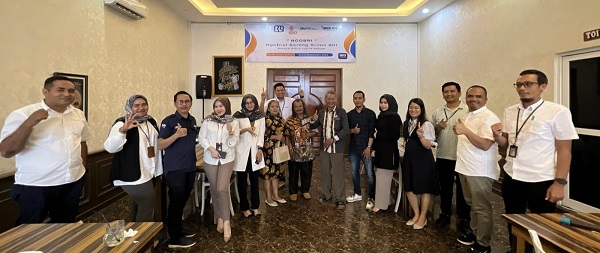 Aplikasi BRImo Mudahkan Nasabah Pinjaman