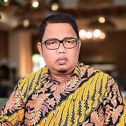 Masri Amin Apresiasi Mutasi Perdana Di Pemkab Agara