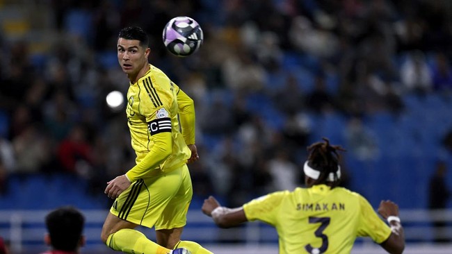 Toni Kroos: Liga Saudi Kehilangan Daya Tarik Tanpa Ronaldo