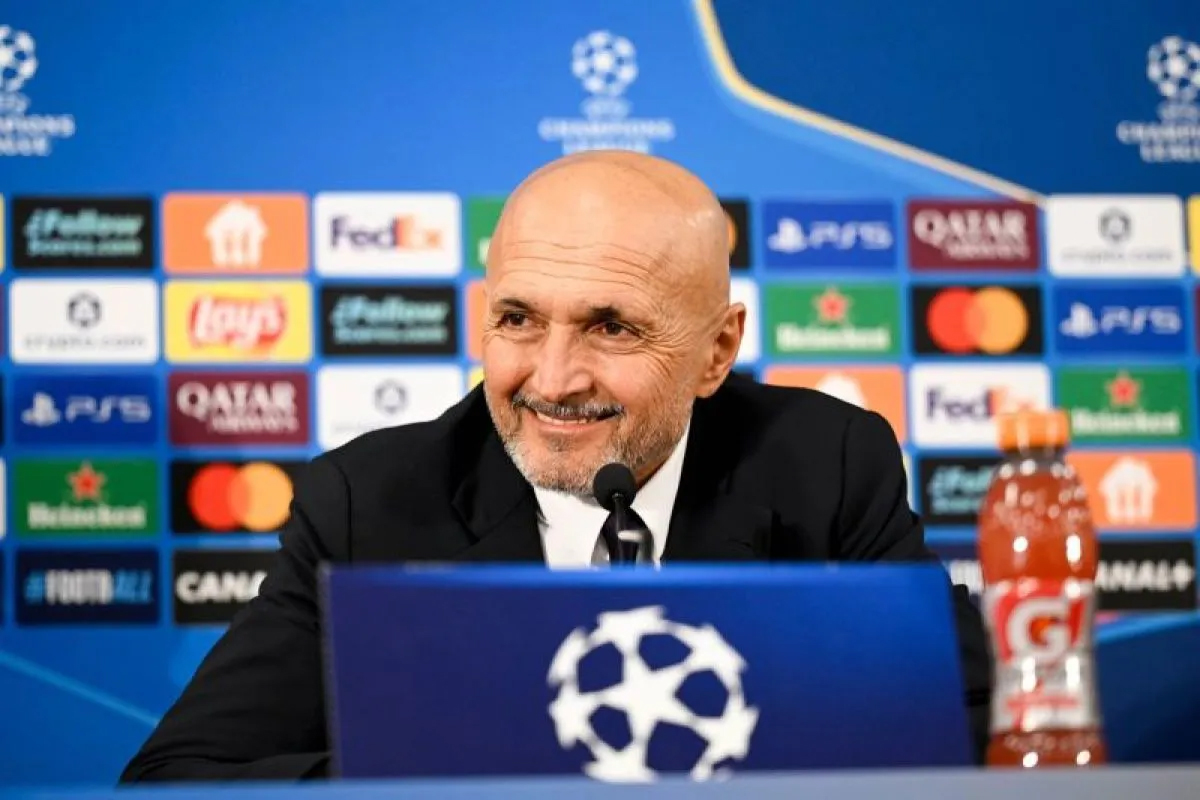 Liga Champions: Juventus Rotasi Pemain Lawan Monaco