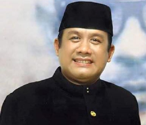 Usai PKA-8, Kantor  DKA Aktif Kembali