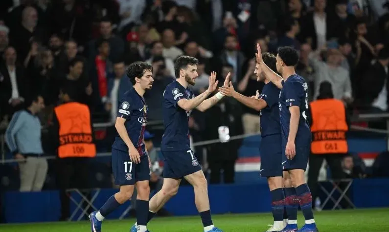 Luis Enrique: PSG Lebih Baik Dari Bayern