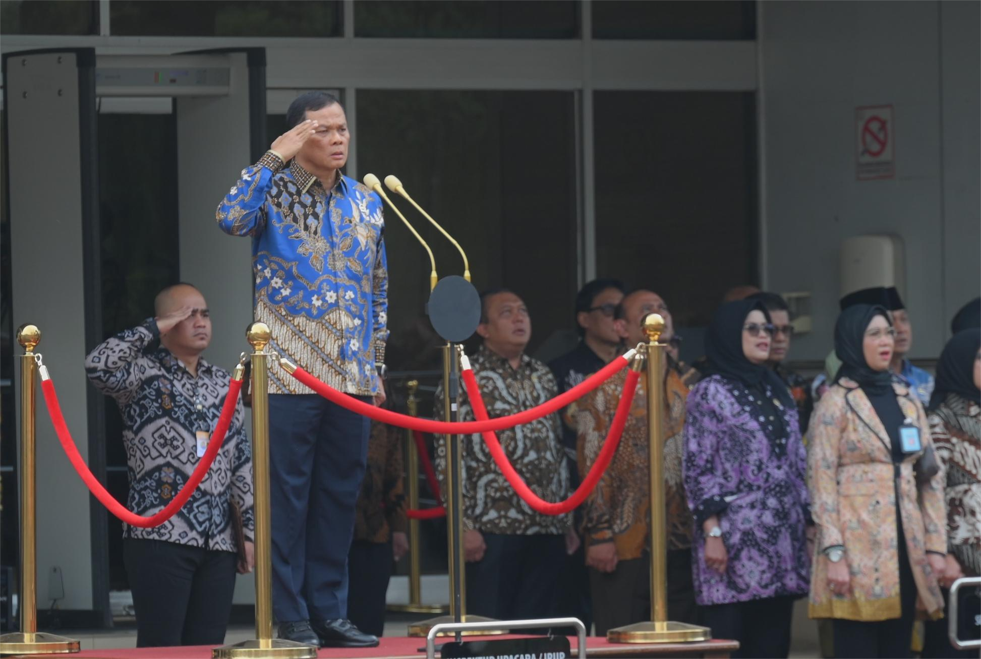 10 November Momentum Penting Mengenang Perjuangan Para Pahlawan