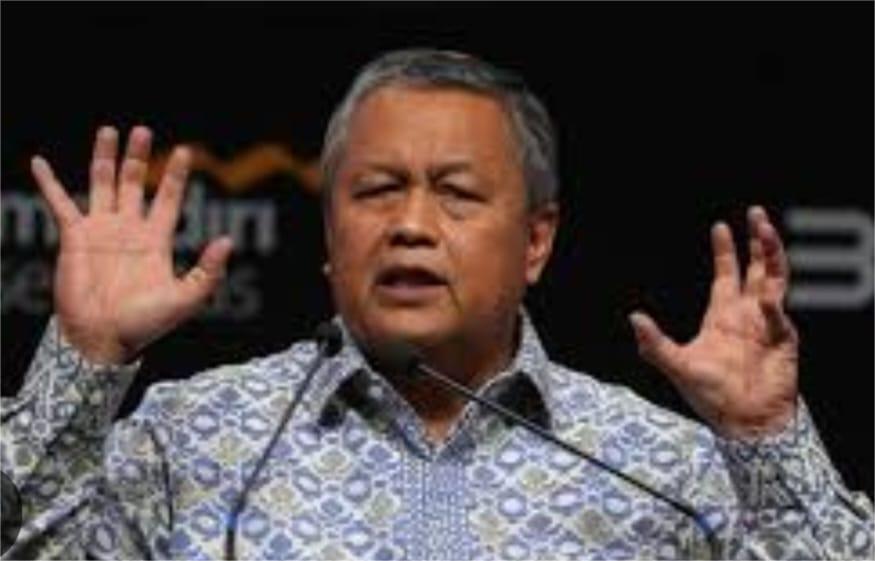 BI Pertahankan Suku Bunga Acuan Tetap 6,25 Persero