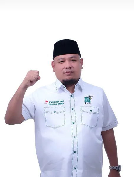 Gubsu Diminta Evaluasi Kinerja UPT Kualuh Barumun Rantau Perapat