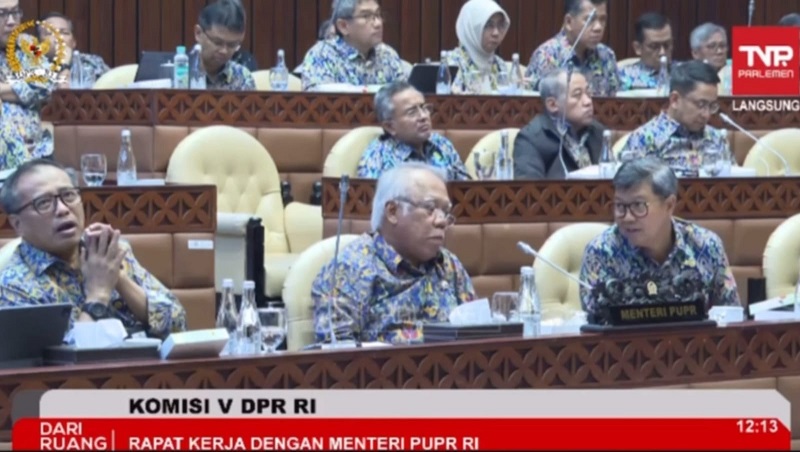 BAGUSI Tapsel, Gus Irawan Perjuangkan Batu Jomba Di Tingkat Nasional