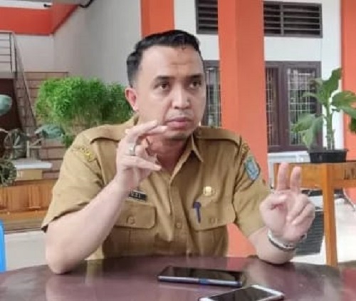 Pemko Binjai Umumkan Jadwal Pendaftaran Dan Kebutuhan PPPK