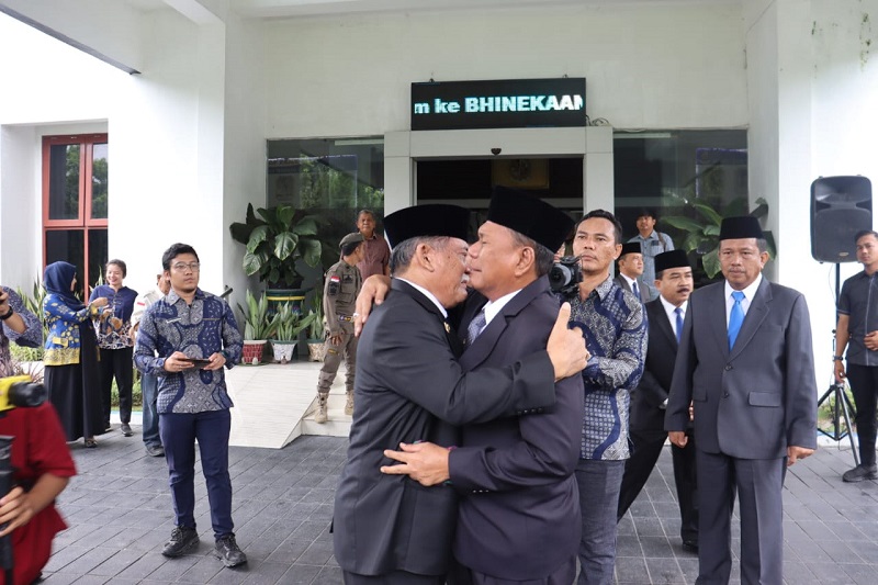 Baskami Minta Benahi Arena Aquabike Jetski